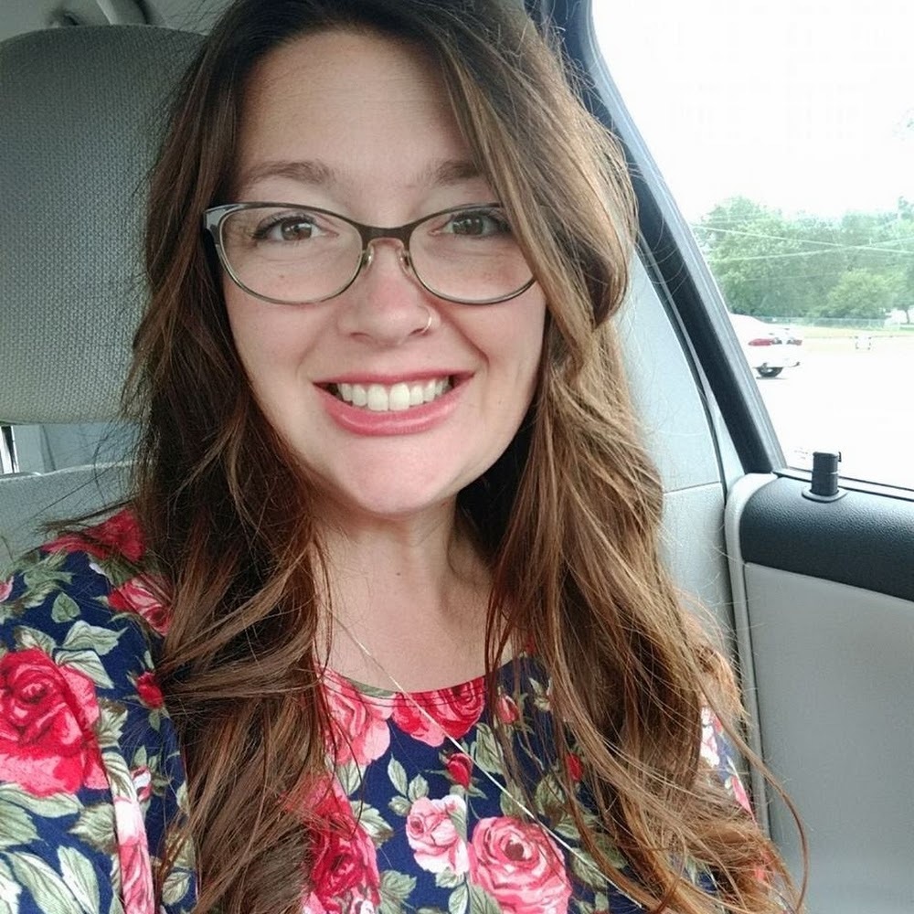 Meet your Posher, Jill